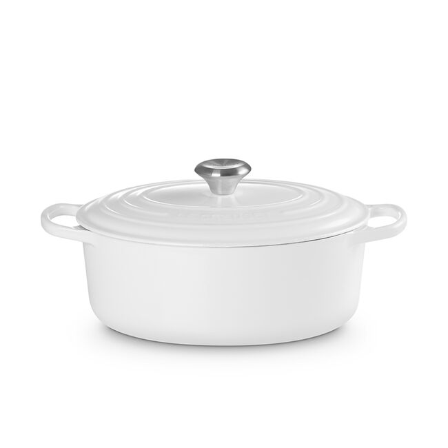 Oval Dutch Oven, view 3